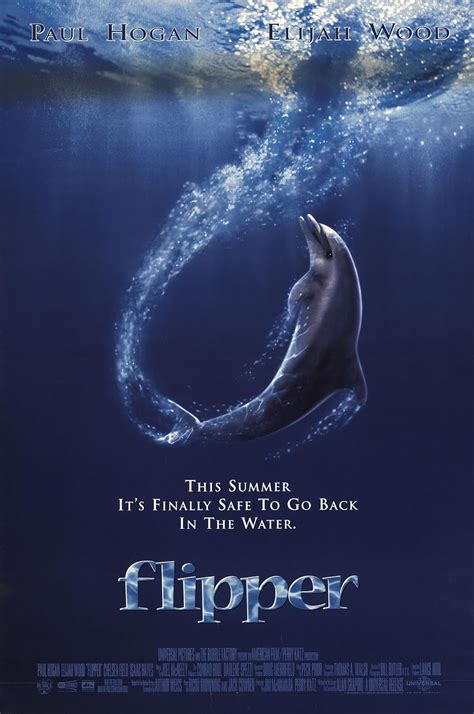 flipper imdb